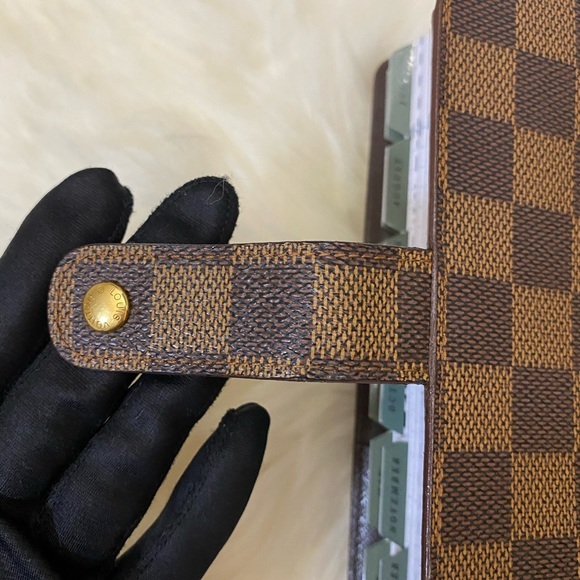 LV Agenda MM in Demier Ebene - Picture 4 of 14